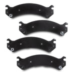 TotalPro Disc Brake Pad Set TP784