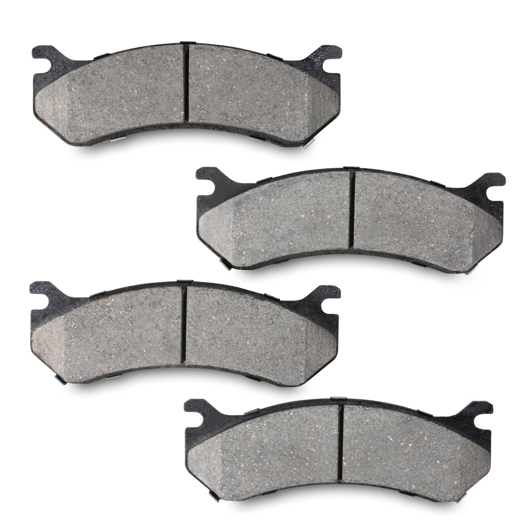TotalPro Disc Brake Pad Set TP785