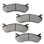 TotalPro Disc Brake Pad Set TP785