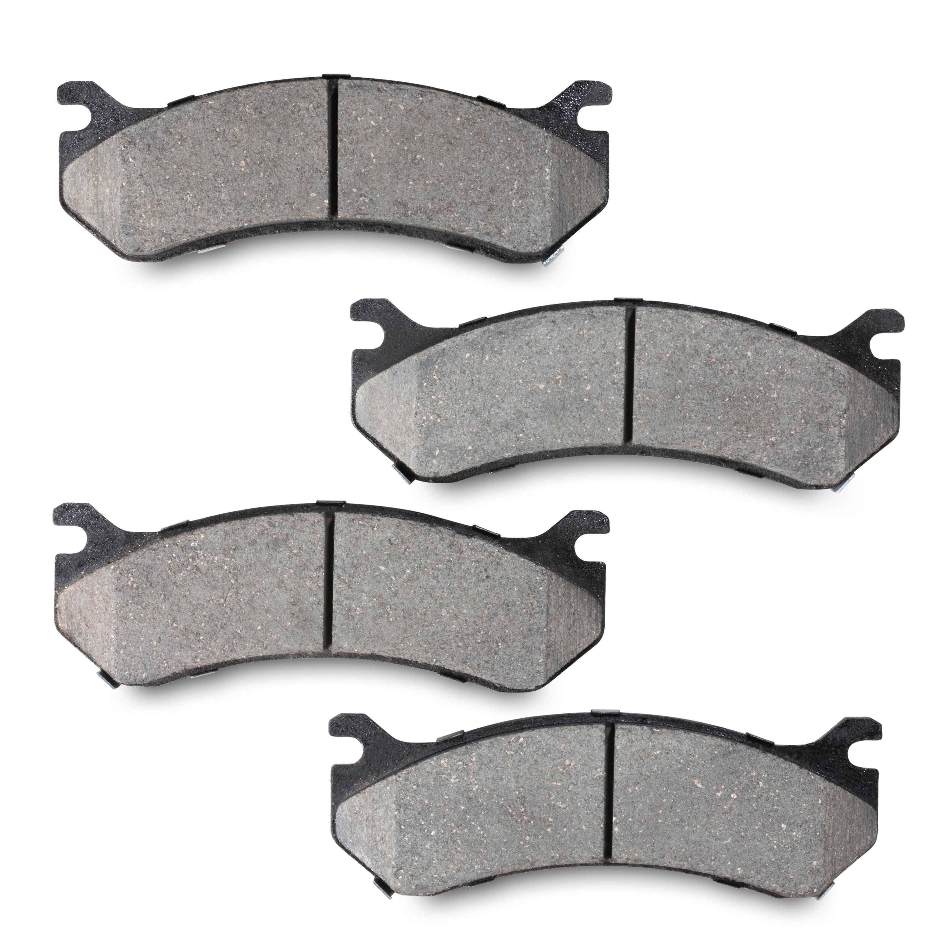 TotalPro Disc Brake Pad Set TP785