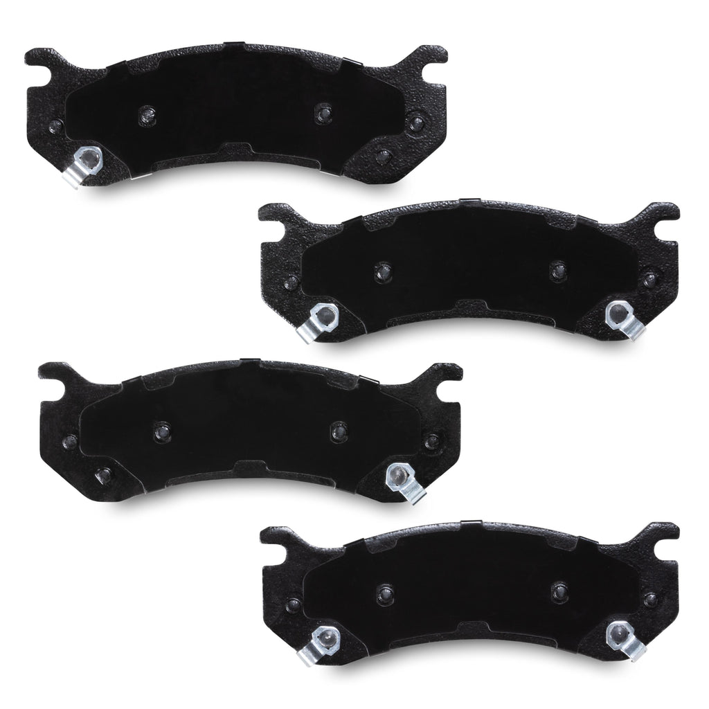 TotalPro Disc Brake Pad Set TP785