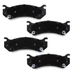 TotalPro Disc Brake Pad Set TP785