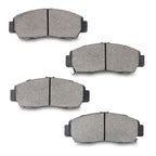 TotalPro Disc Brake Pad Set TP787
