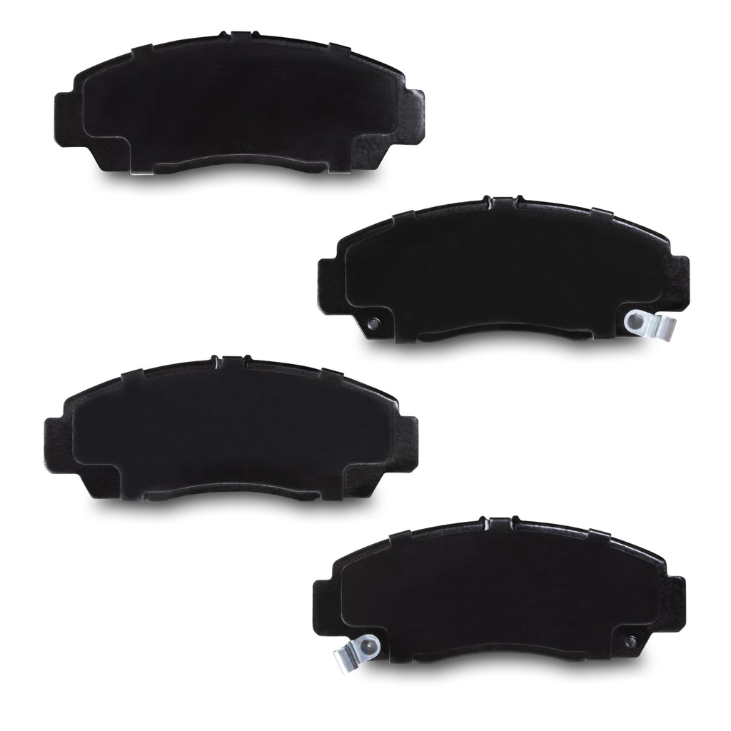 TotalPro Disc Brake Pad Set TP787
