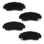 TotalPro Disc Brake Pad Set TP787