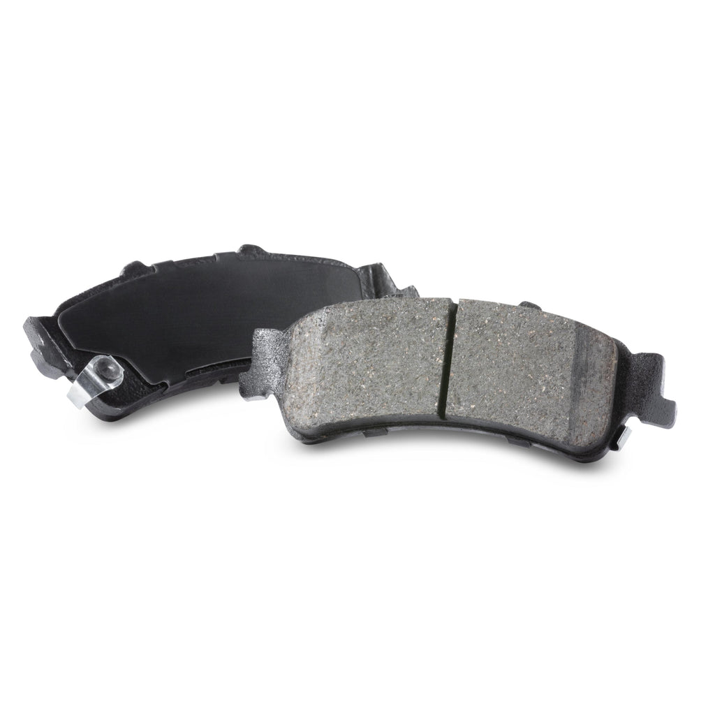 TotalPro Disc Brake Pad Set TP792