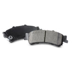 TotalPro Disc Brake Pad Set TP792