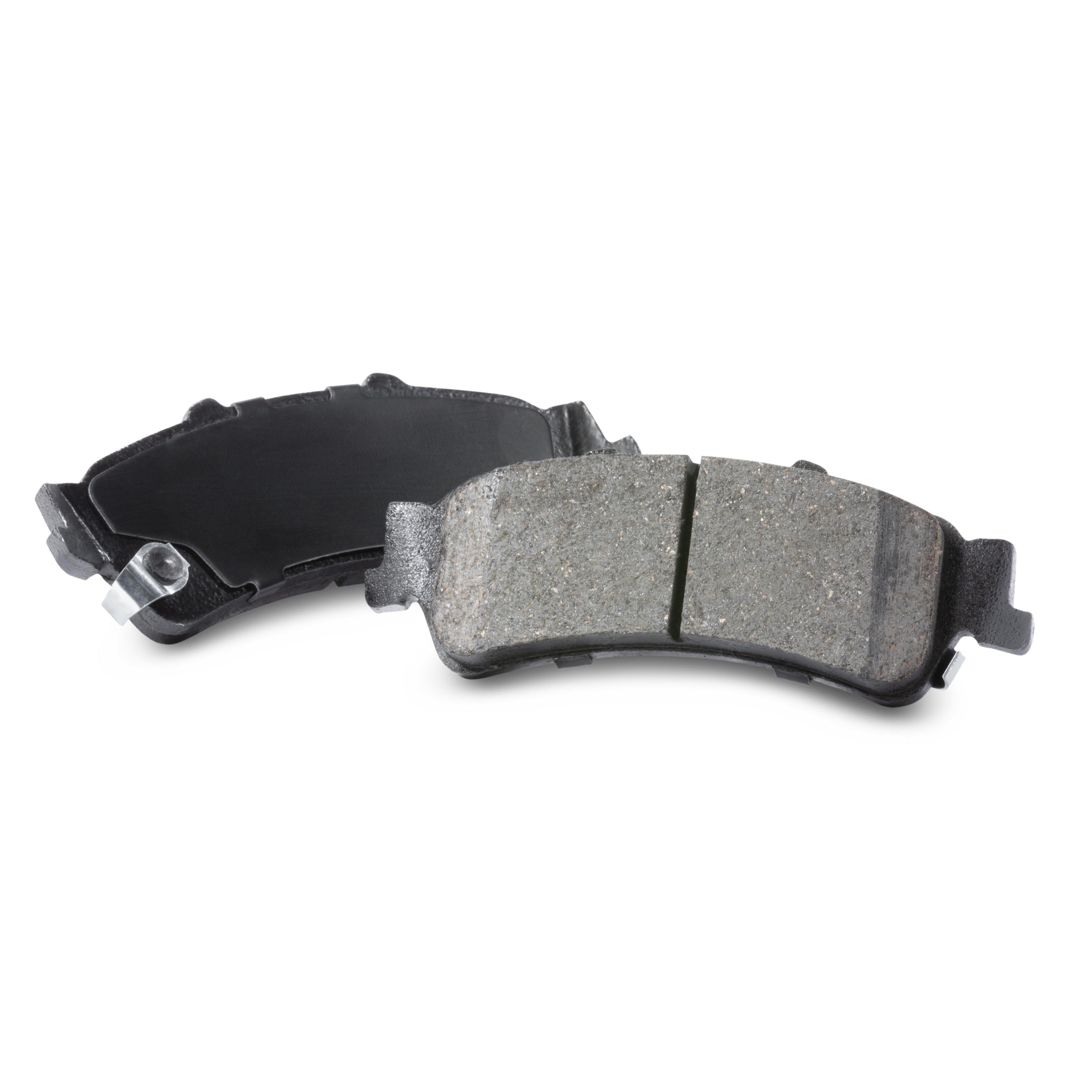 TotalPro Disc Brake Pad Set TP792
