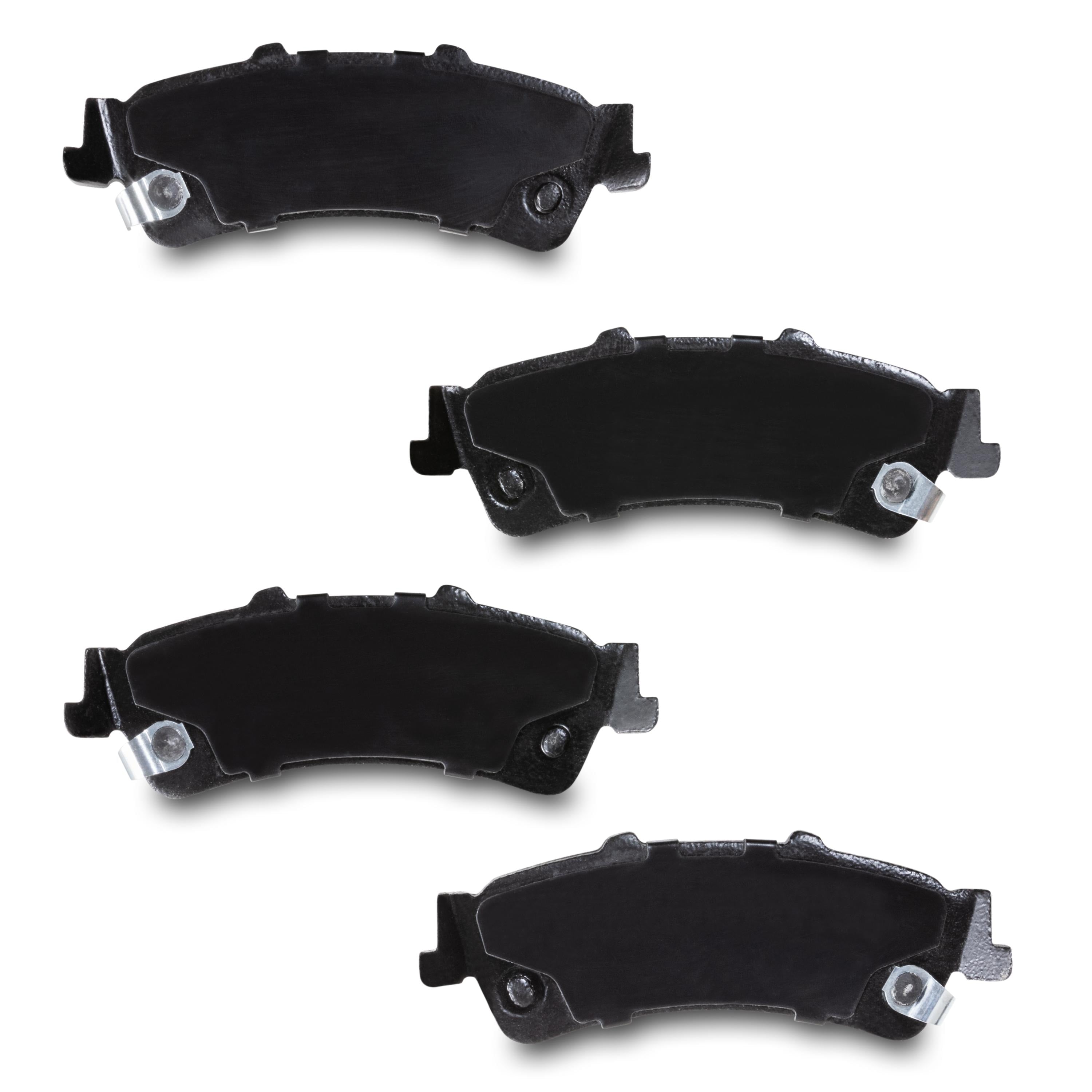 TotalPro Disc Brake Pad Set TP792