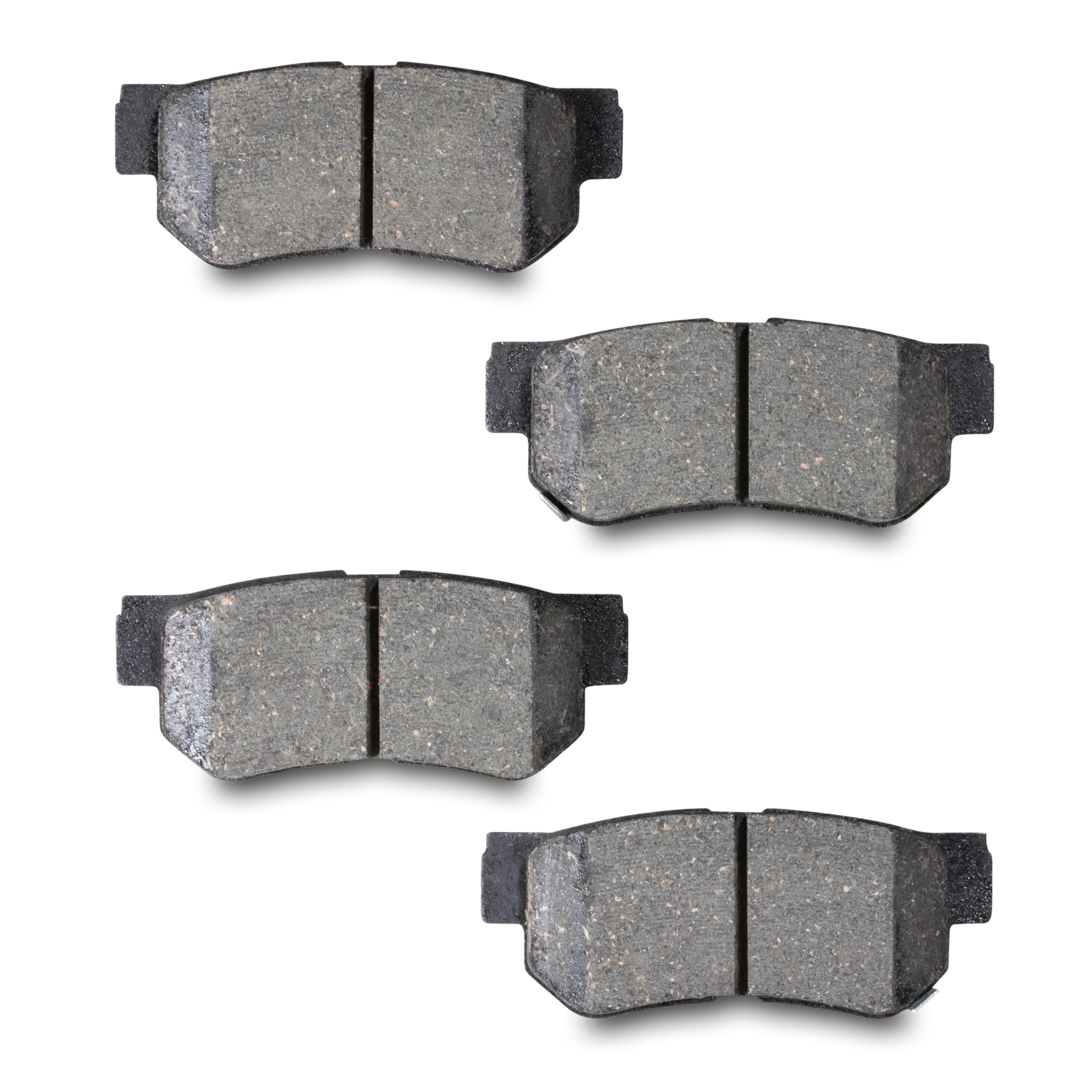 TotalPro Disc Brake Pad Set TP813