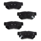 TotalPro Disc Brake Pad Set TP813