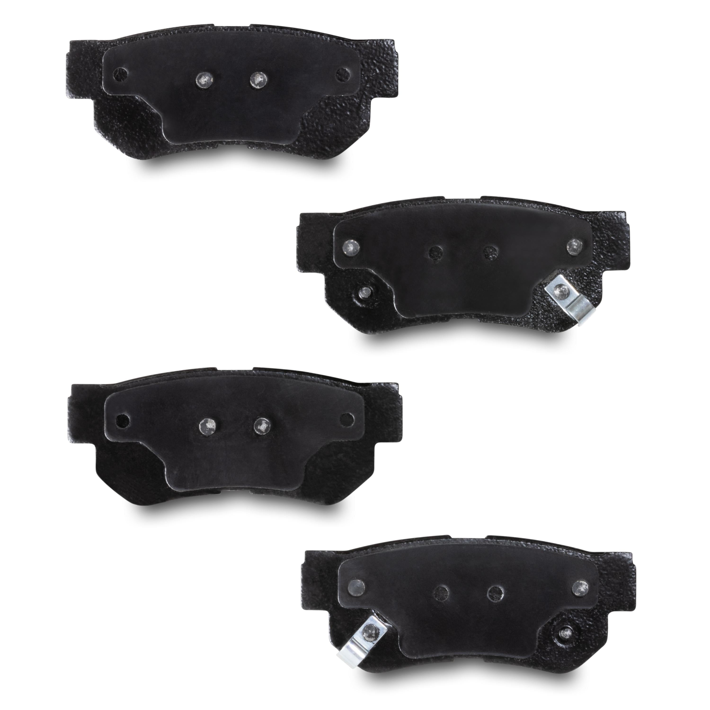 TotalPro Disc Brake Pad Set TP813