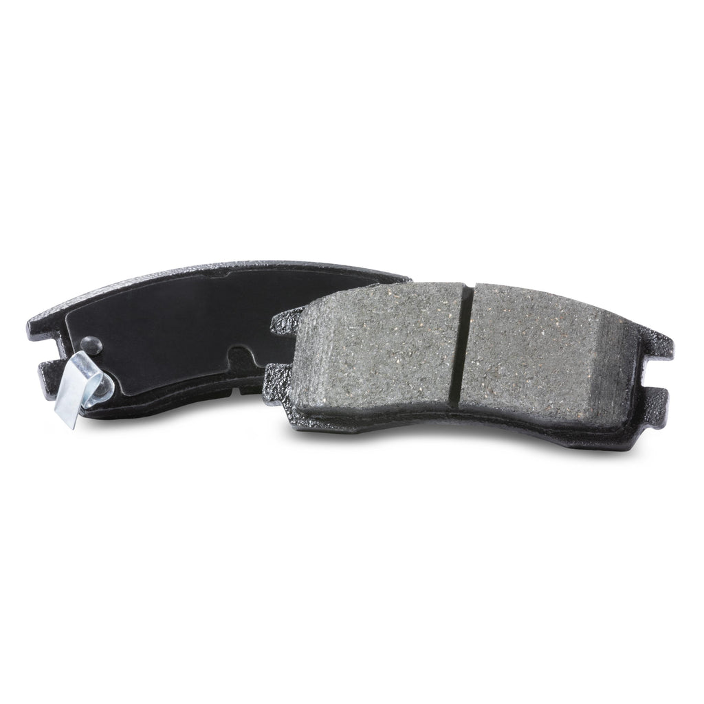 TotalPro Disc Brake Pad Set TP814