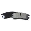 TotalPro Disc Brake Pad Set TP814