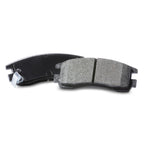 TotalPro Disc Brake Pad Set TP814