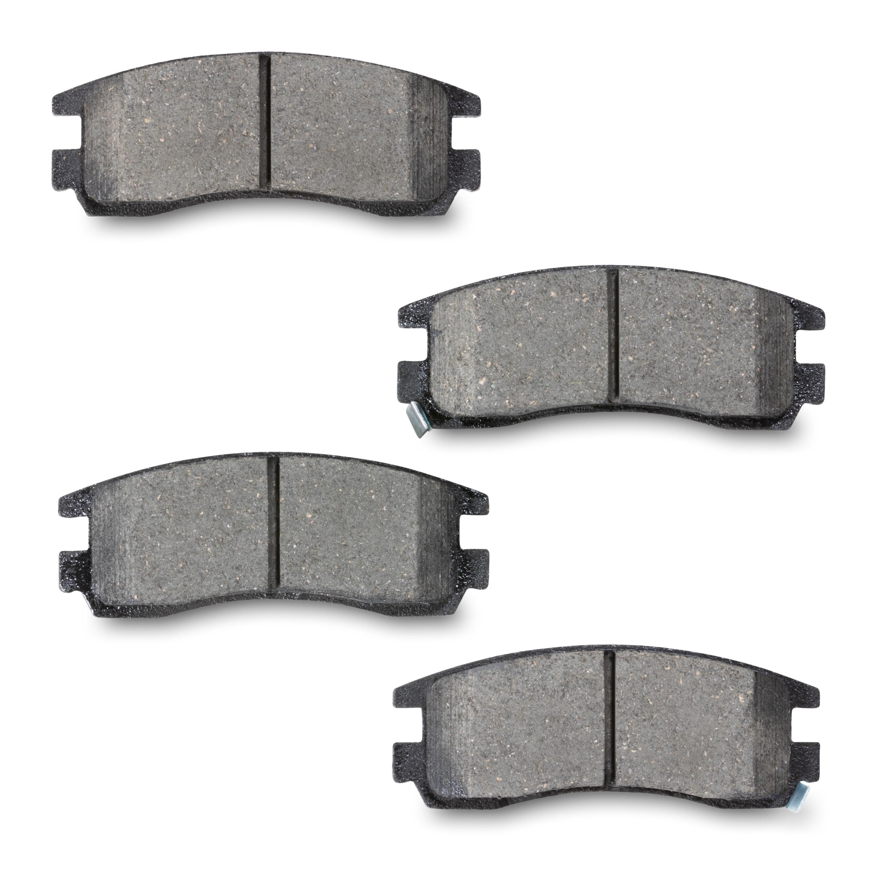 TotalPro Disc Brake Pad Set TP814