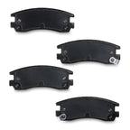 TotalPro Disc Brake Pad Set TP814