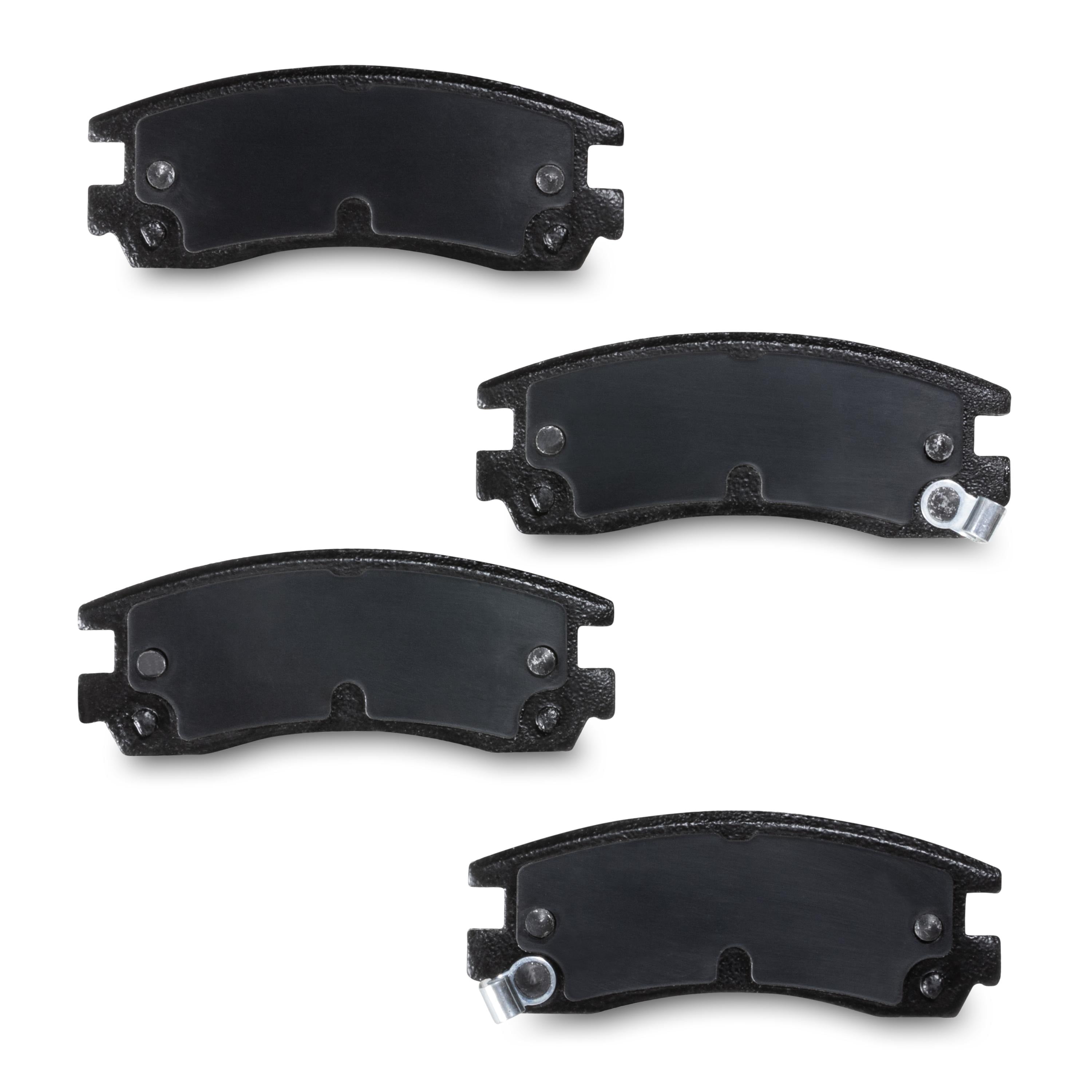 TotalPro Disc Brake Pad Set TP814