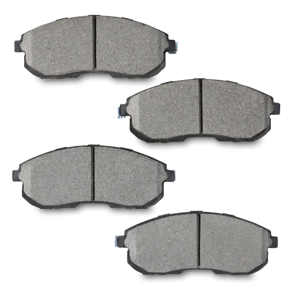 TotalPro Disc Brake Pad Set TP815A