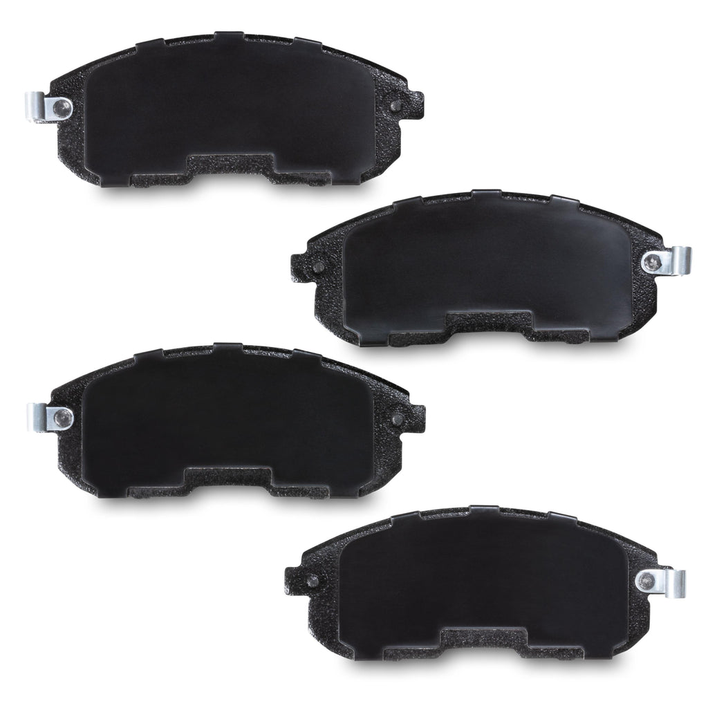 TotalPro Disc Brake Pad Set TP815A