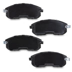 TotalPro Disc Brake Pad Set TP815A