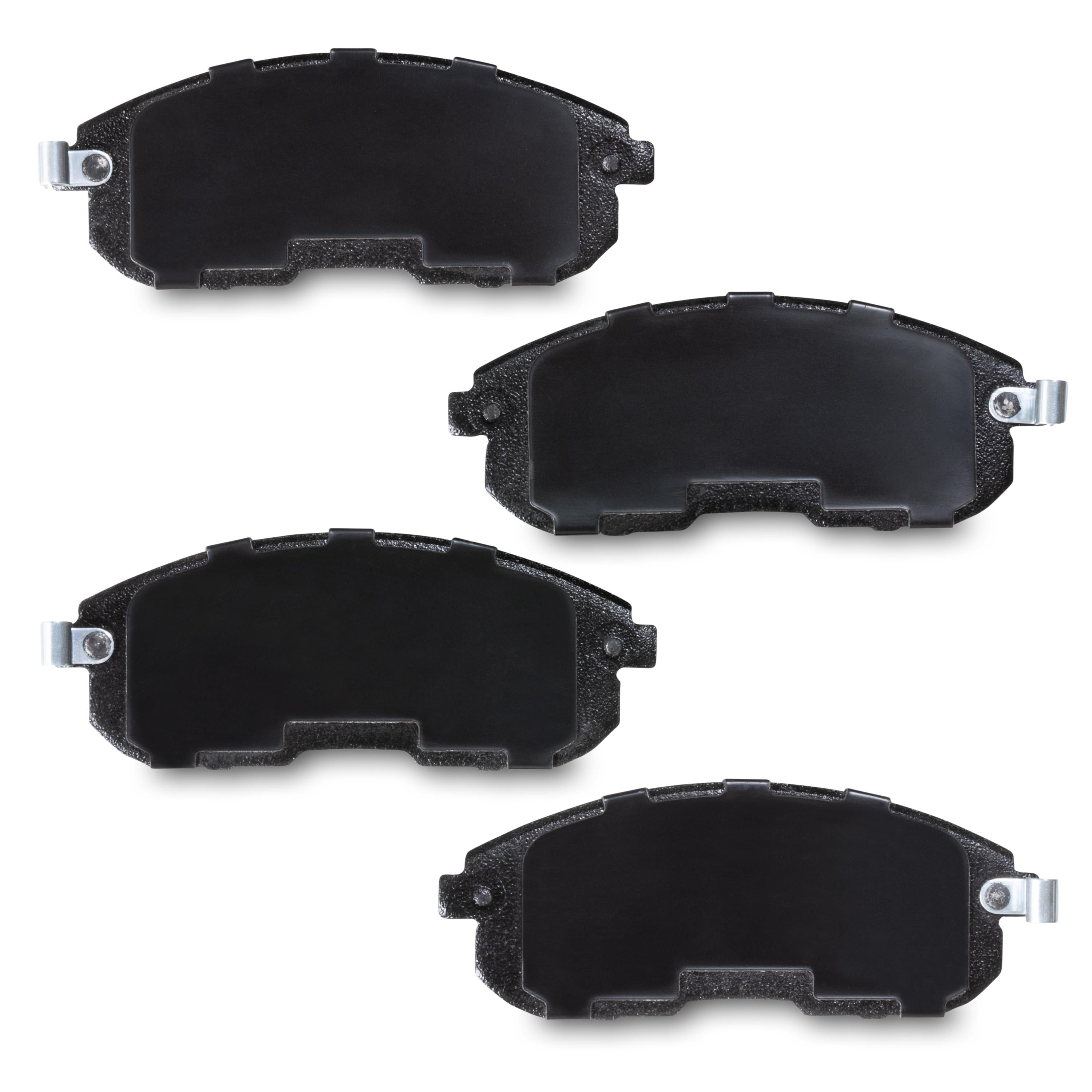 TotalPro Disc Brake Pad Set TP815A