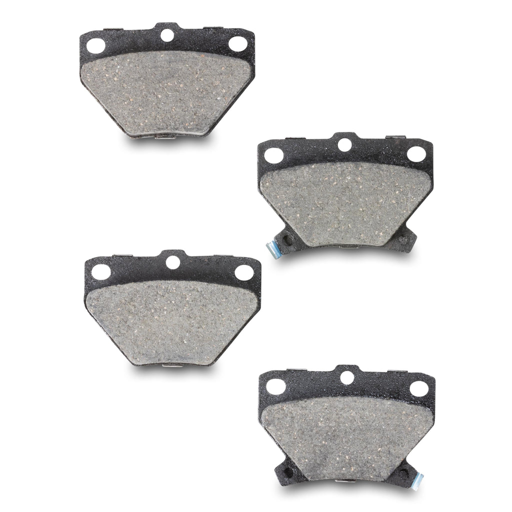 TotalPro Disc Brake Pad Set TP823