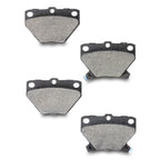 TotalPro Disc Brake Pad Set TP823