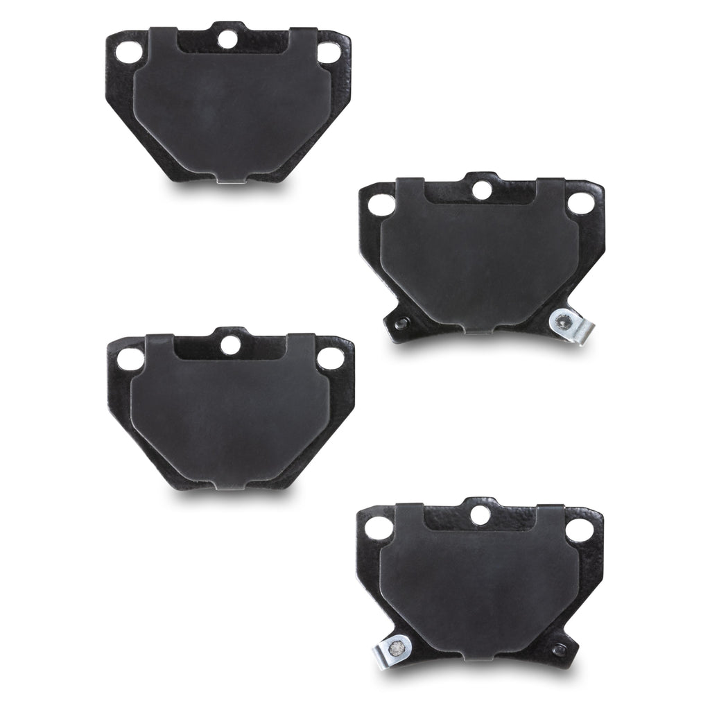 TotalPro Disc Brake Pad Set TP823