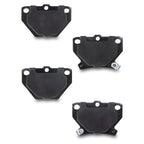 TotalPro Disc Brake Pad Set TP823