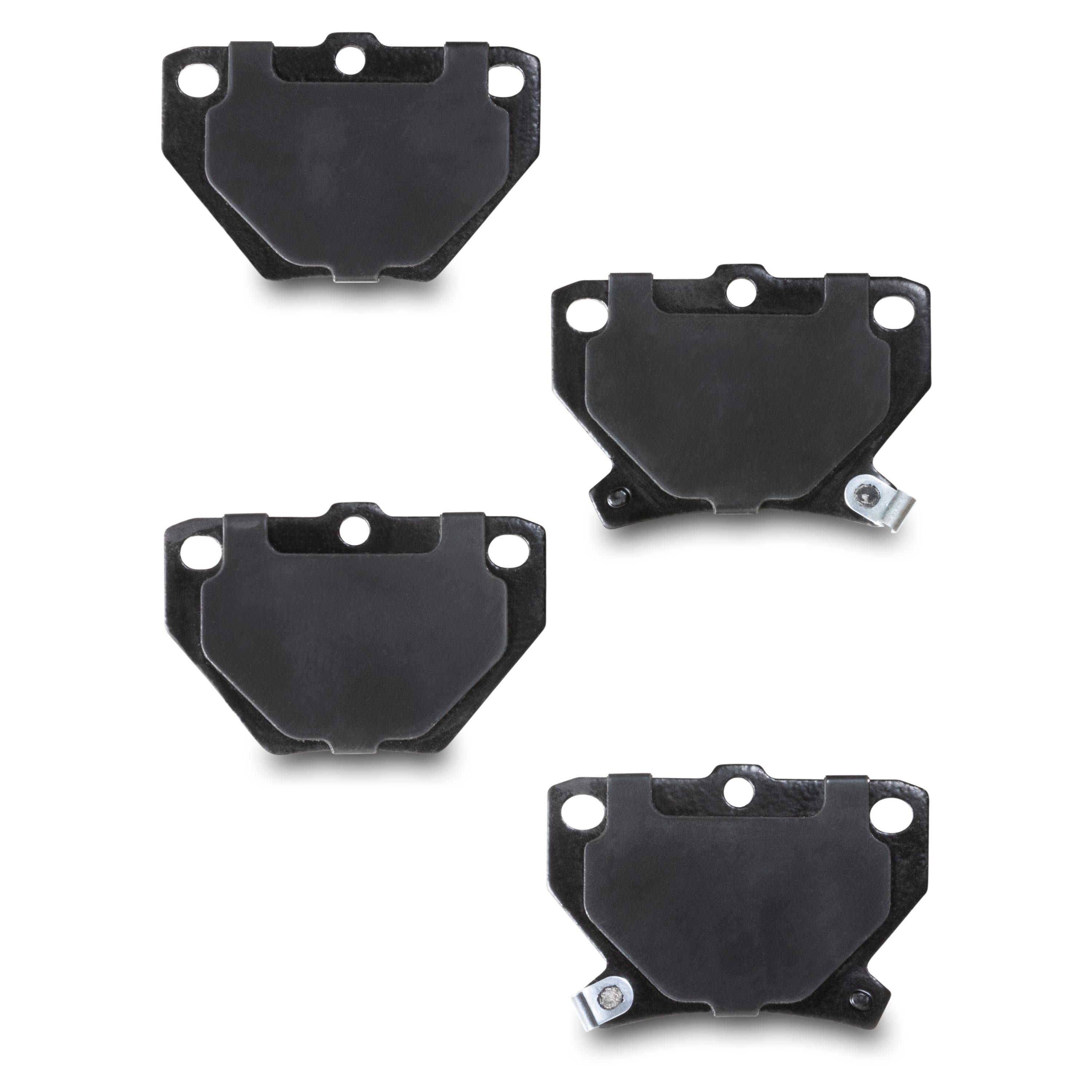 TotalPro Disc Brake Pad Set TP823