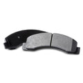 TotalPro Disc Brake Pad Set TP824