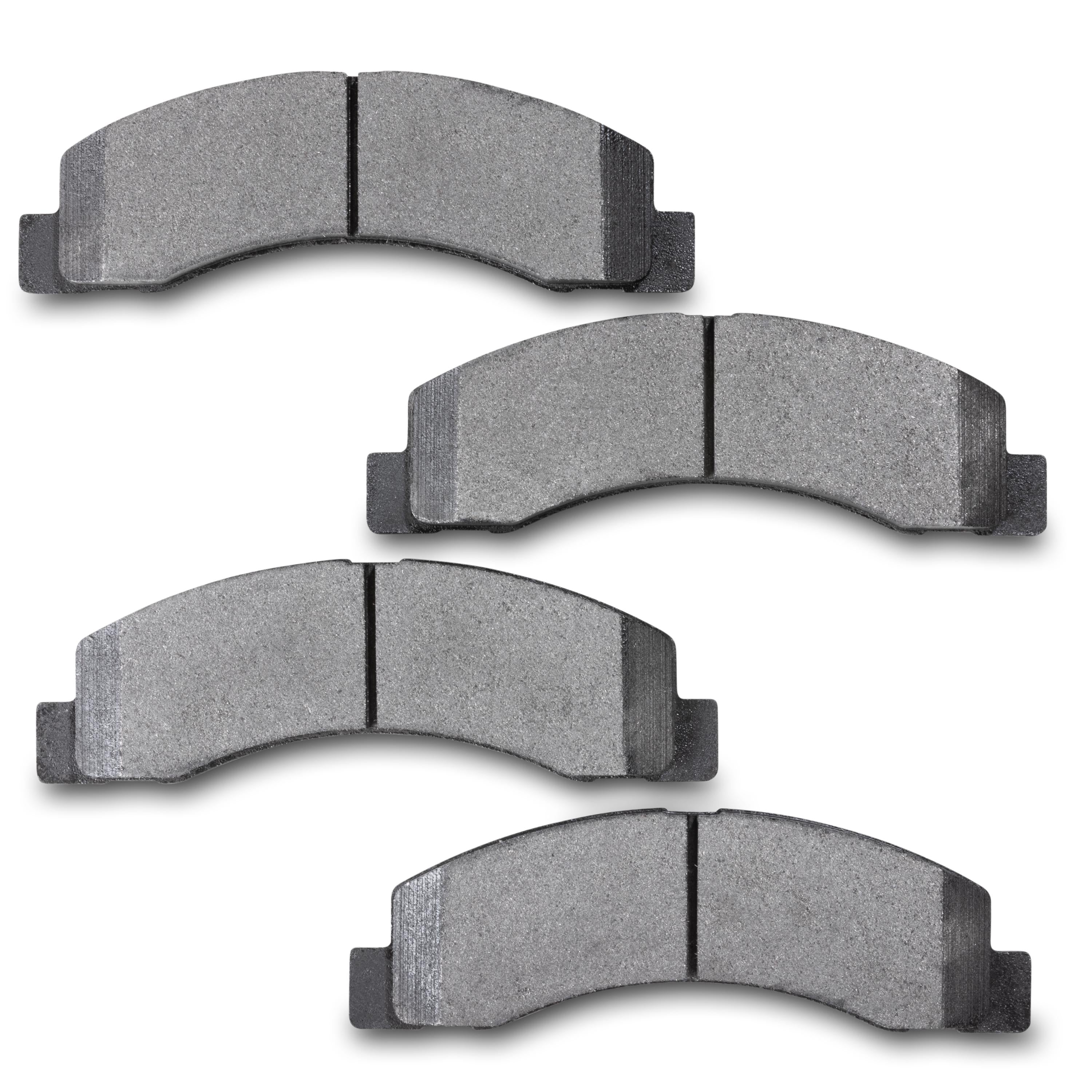 TotalPro Disc Brake Pad Set TP824