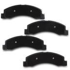 TotalPro Disc Brake Pad Set TP824