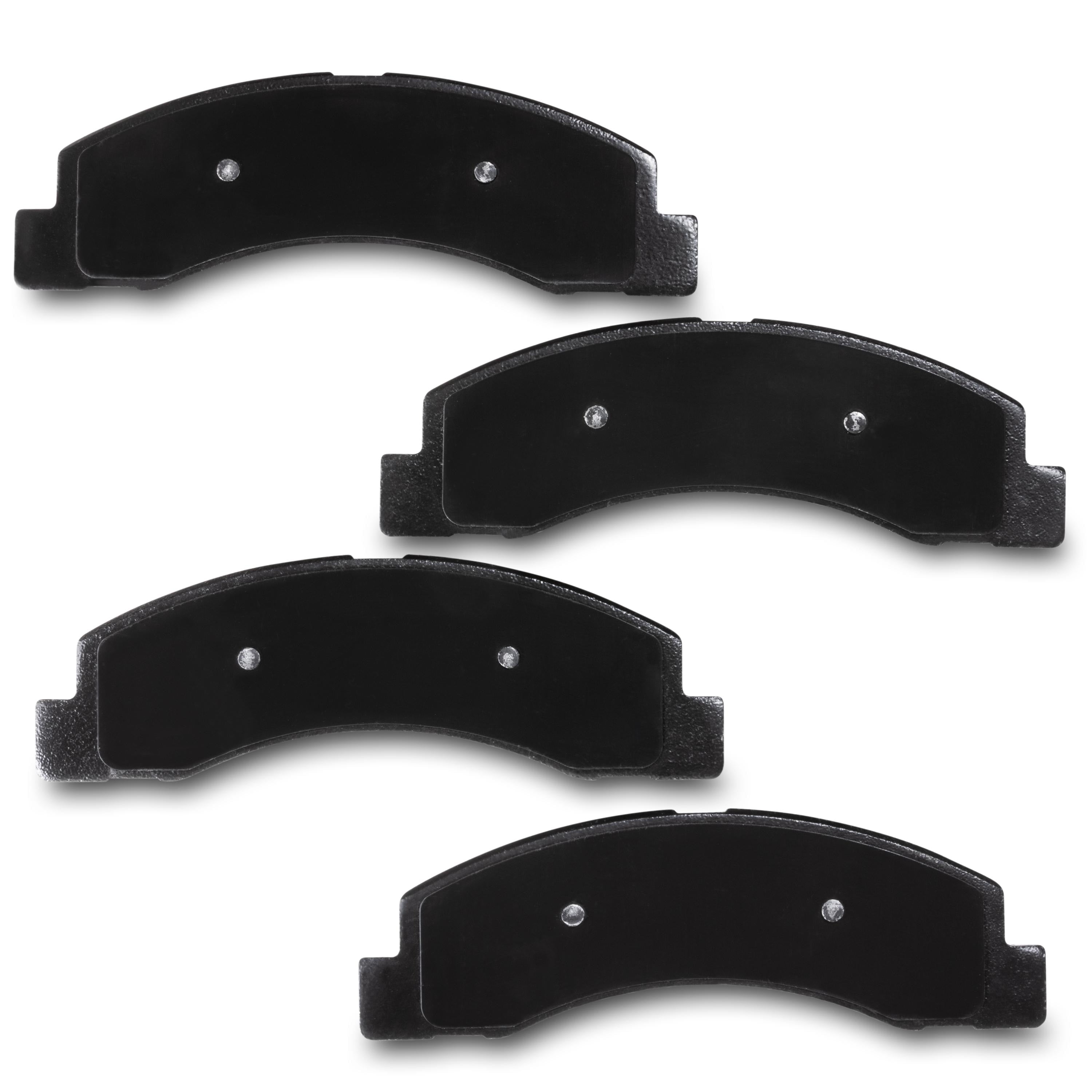 TotalPro Disc Brake Pad Set TP824