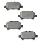 TotalPro Disc Brake Pad Set TP828
