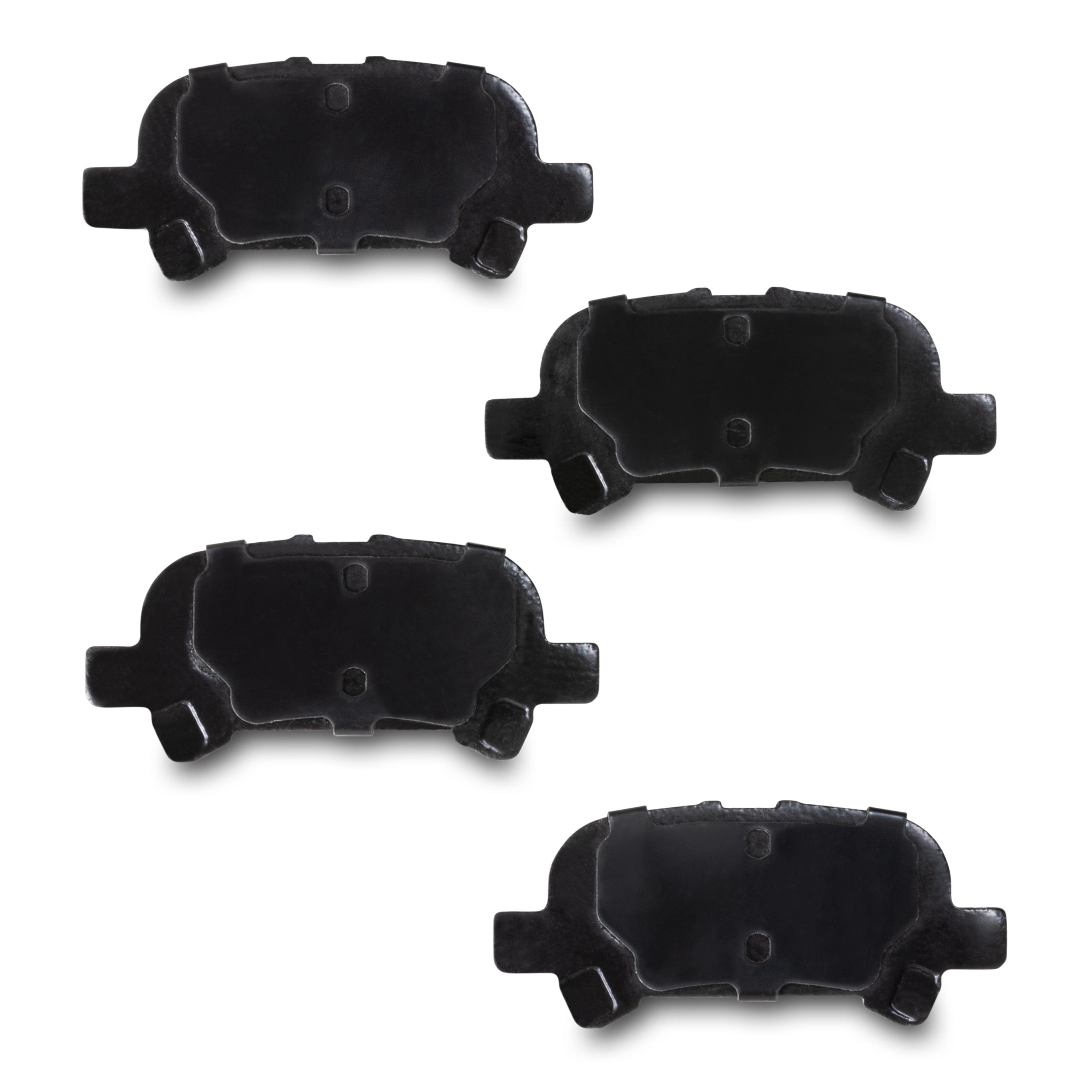 TotalPro Disc Brake Pad Set TP828