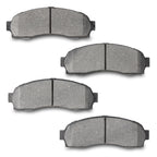 TotalPro Disc Brake Pad Set TP833
