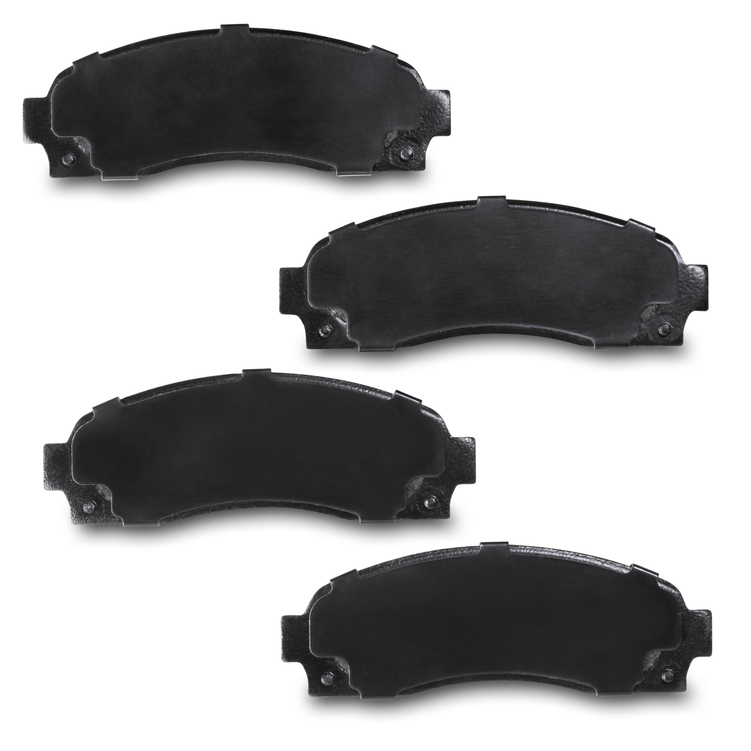TotalPro Disc Brake Pad Set TP833