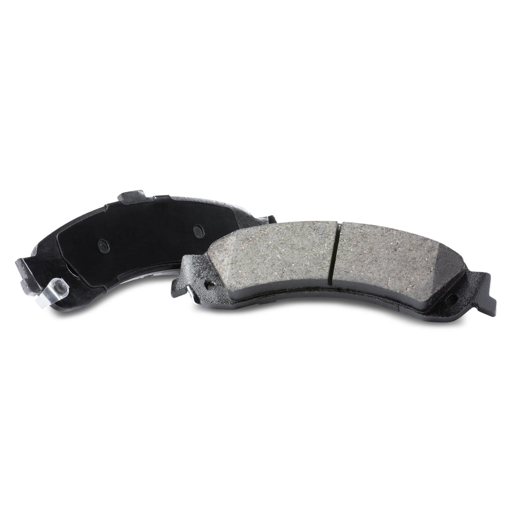 TotalPro Disc Brake Pad Set TP834