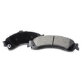TotalPro Disc Brake Pad Set TP834