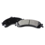TotalPro Disc Brake Pad Set TP834