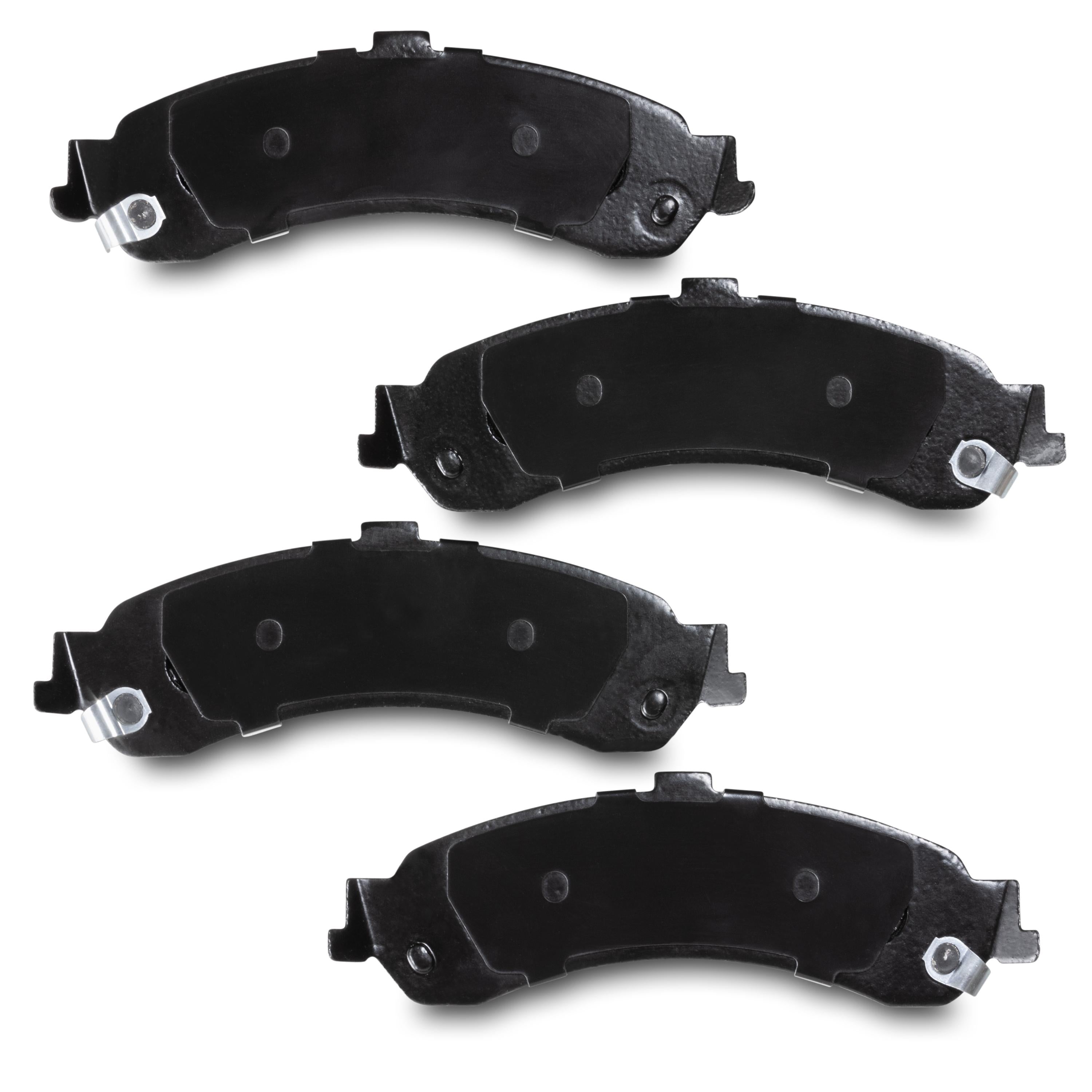 TotalPro Disc Brake Pad Set TP834
