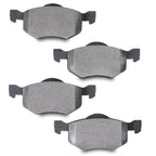 TotalPro Disc Brake Pad Set TP843