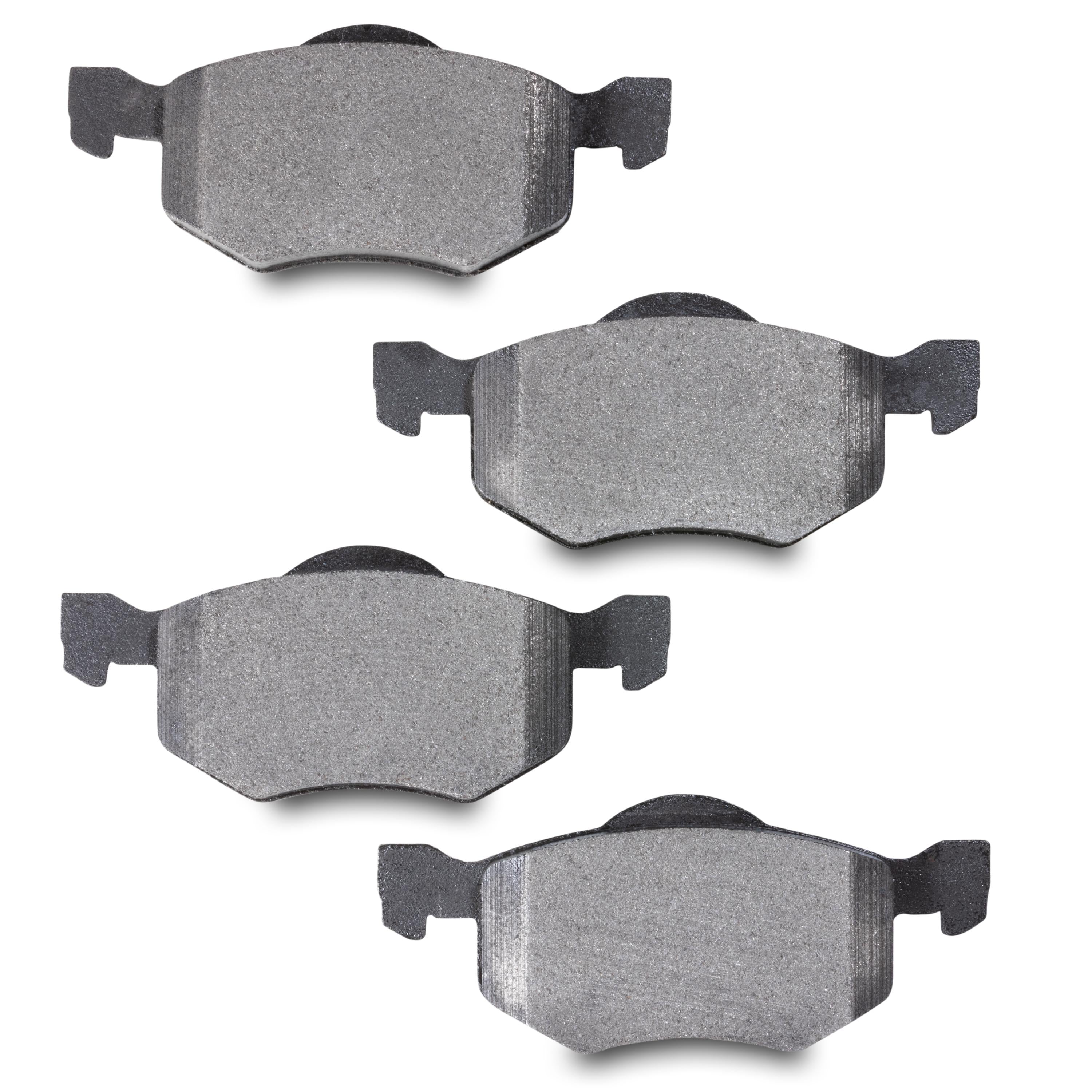 TotalPro Disc Brake Pad Set TP843