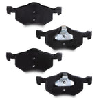 TotalPro Disc Brake Pad Set TP843