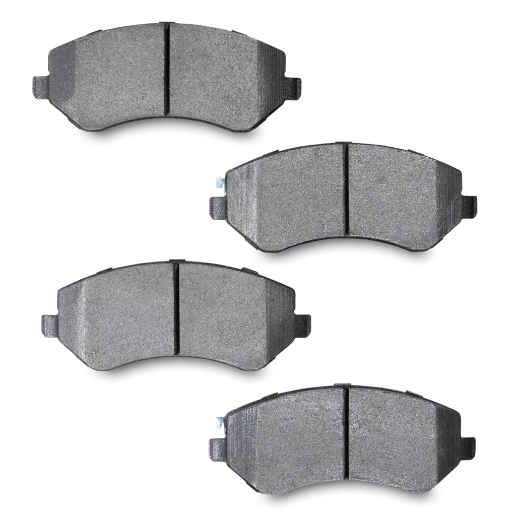 TotalPro Disc Brake Pad Set TP856