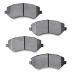 TotalPro Disc Brake Pad Set TP856