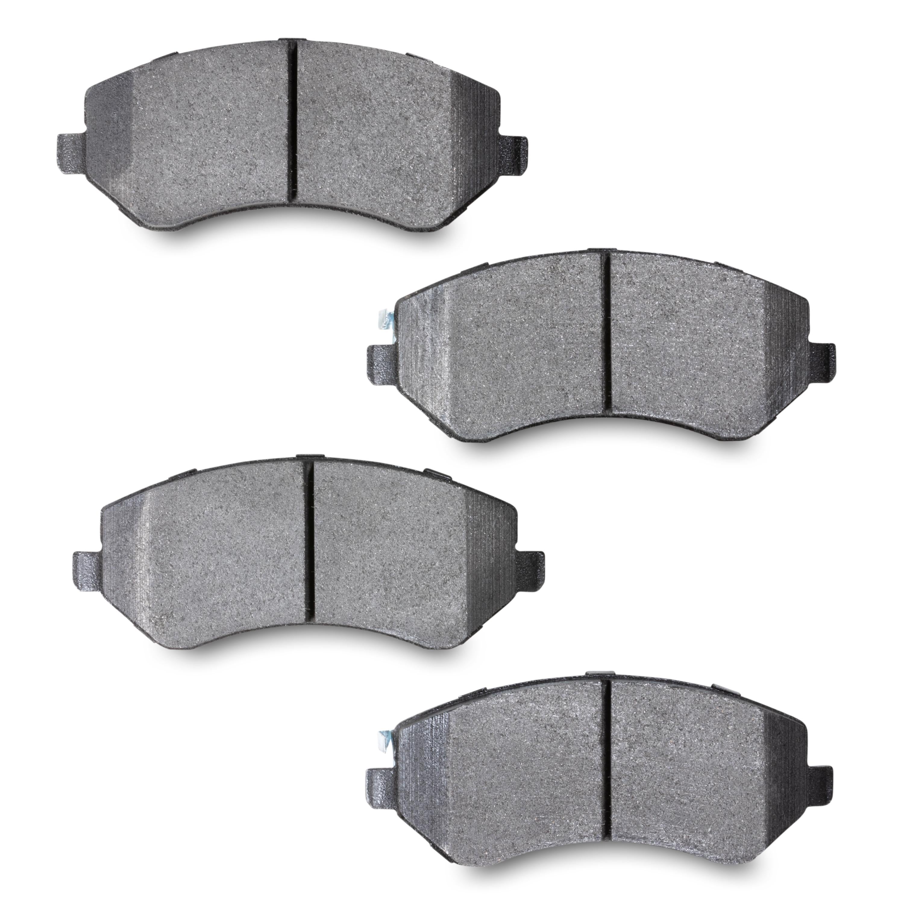 TotalPro Disc Brake Pad Set TP856