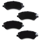 TotalPro Disc Brake Pad Set TP856